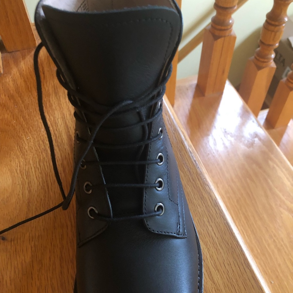 Dr. Martens Felicity in Black boots - Picture 8 of 8